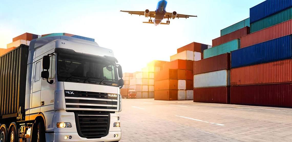 V-Xpress The most Preferred Logistic services in India