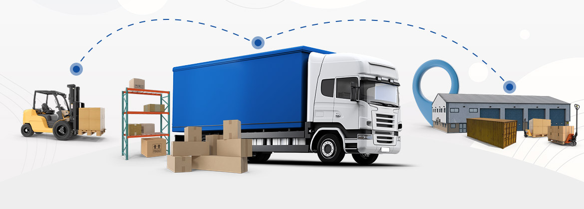 Logistics Trends to look out for in 2023
